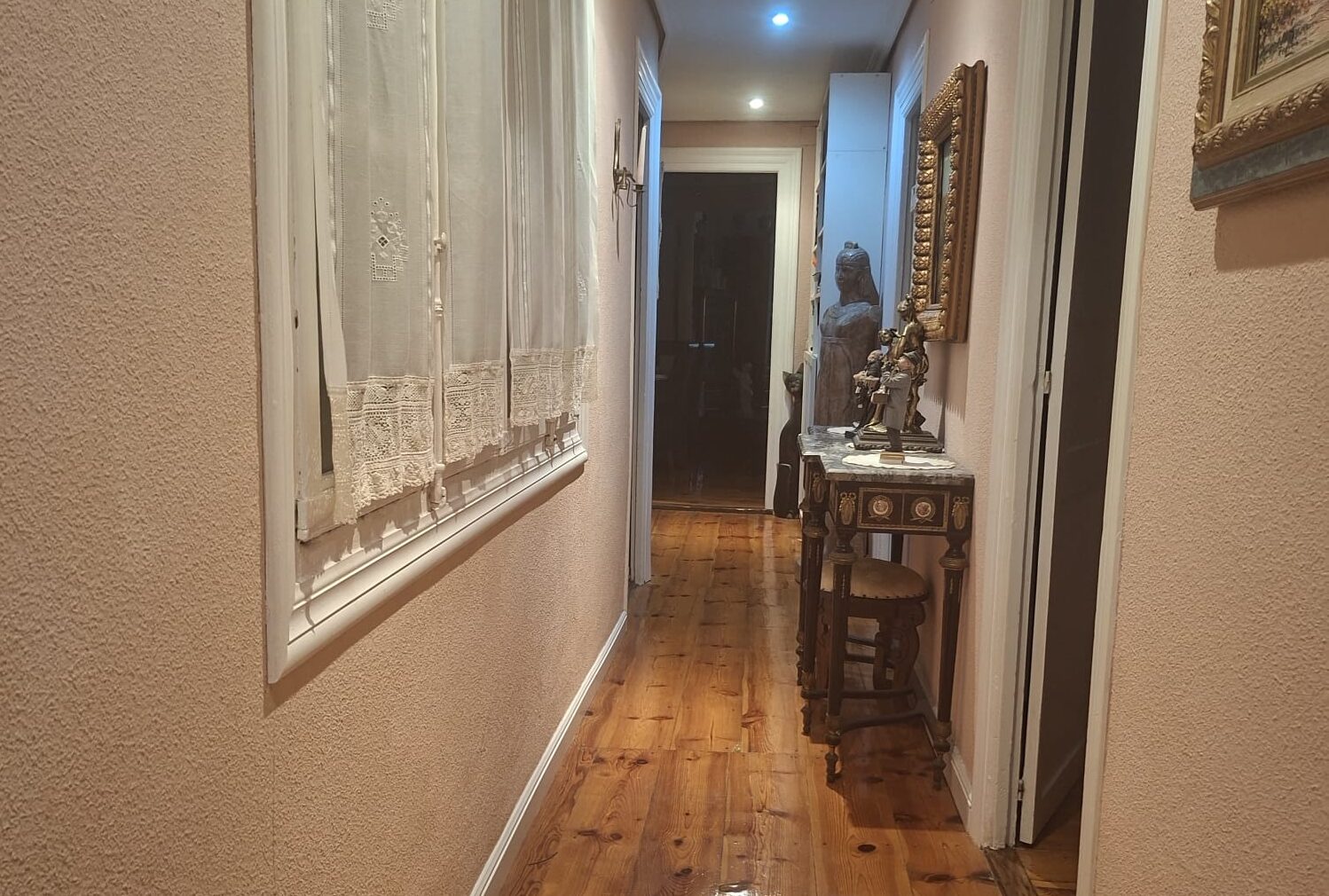 Piso en venta en Calle Mayor, 73