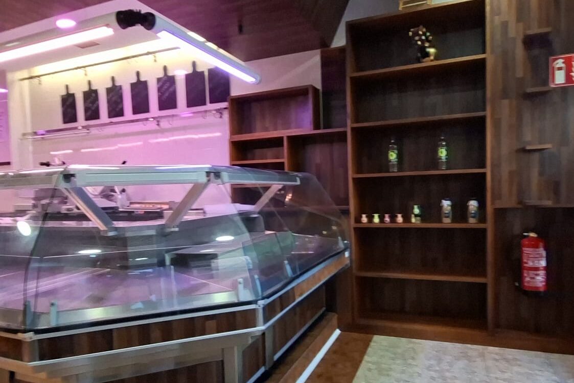 Local en venta en Calle de Ororbia 10, Chantrea, Pamplona/Iruña